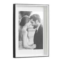Best Kirklands Home Black Gibson 3-pc. Gallery Frame Set, 14x18 in.