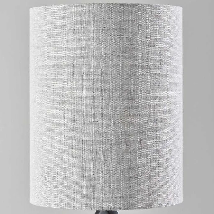 Hot Kirklands Home Black Mayfair Open Floor Lamp