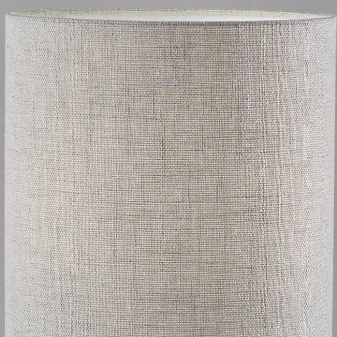 Hot Kirklands Home Black Mayfair Open Table Lamp Gray