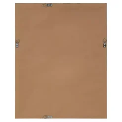 Discount Kirklands Home Black Ryder Wall Mirror