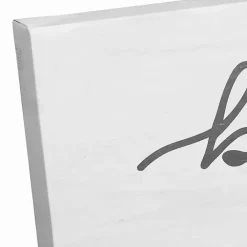 Online Kirklands Home Blessed to Have You Canvas Wall Plaque
