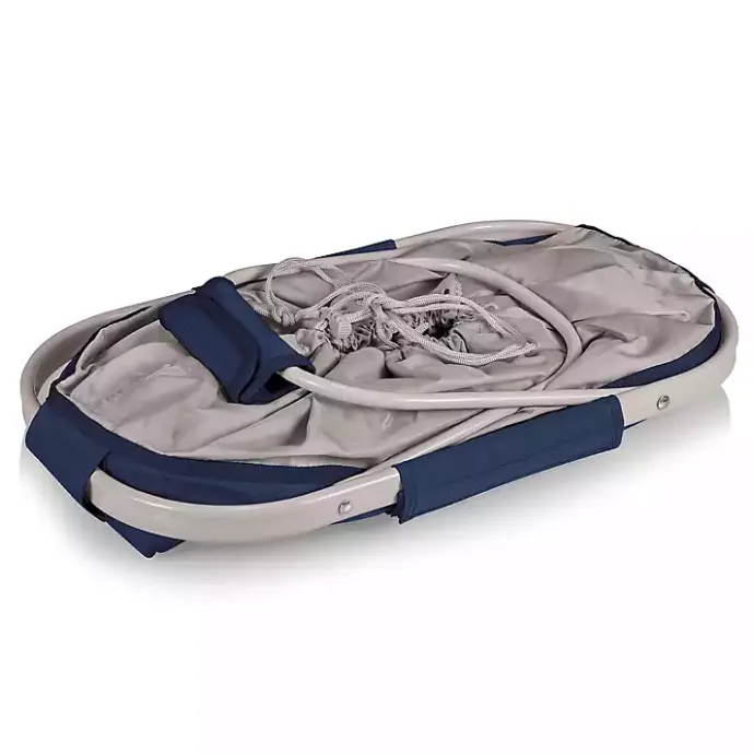 Hot Kirklands Home Auburn Tigers Cooler Basket Blue