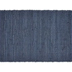 Outlet Kirklands Home Casual Woven Placemats, Set of 4 Blue