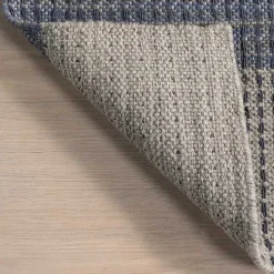 Online Kirklands Home Blue Portland Emily Henderson x RugsUSA Rug, 8x10