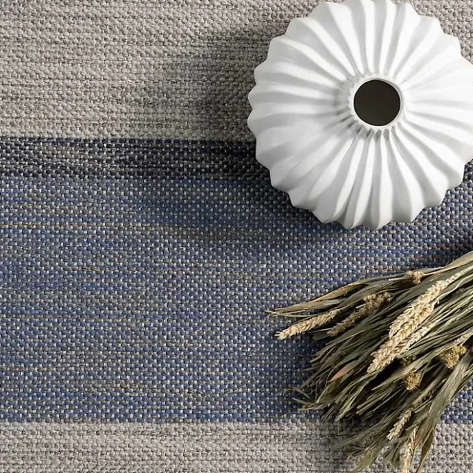Hot Kirklands Home Blue Portland Emily Henderson x RugsUSA Rug, 9x12