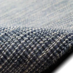 Sale Kirklands Home Shading Outdoor Area Rug, 8x10 Blue