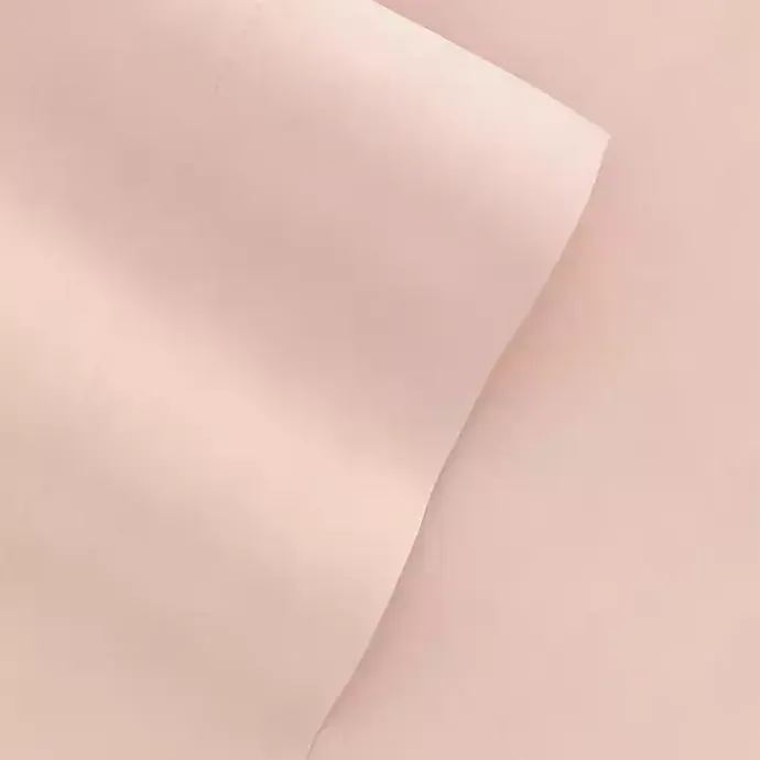 Hot Kirklands Home Blush Ultra Soft 6-pc. Full Sheet Set Pink