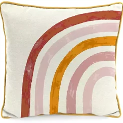 Best Kirklands Home Boho You Are My Sunshine Outdoor Pillow