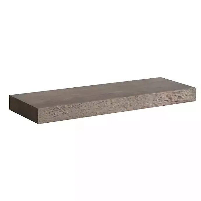 New Kirklands Home Bordeaux 10-pc. Gallery Wall Frame and Shelf Set
