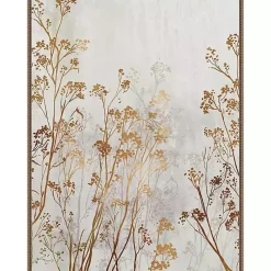 Hot Kirklands Home Botanical Bliss I Canvas Art Print, 32x42 in.