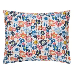 Discount Kirklands Home Bright Blossom 3-pc. King Quilt Set Multi