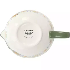 New Kirklands Home Bright Southwest Floral Batter Bowl