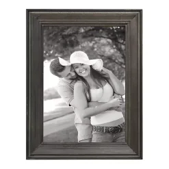 Hot Kirklands Home Brown and Gray 6-pc. Gallery Wall Frame Set