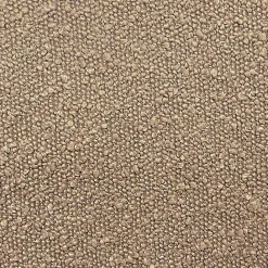 Sale Kirklands Home Boucle Modern Storage Bench Brown