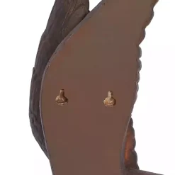 Discount Kirklands Home Flying Birds Wall Sculptures, Set of 3 Brown