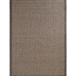 Online Kirklands Home Gather Indoor/Outdoor Area Rug, 5x7 Brown