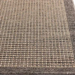 Online Kirklands Home Gather Indoor/Outdoor Area Rug, 5x7 Brown