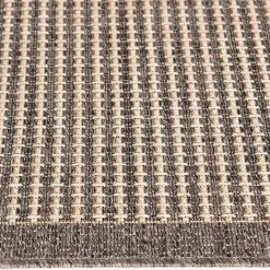 Online Kirklands Home Gather Indoor/Outdoor Area Rug, 5x7 Brown