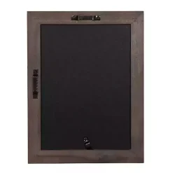 Outlet Kirklands Home Brown Hues 10-pc. Gallery Wall Picture Frame Set