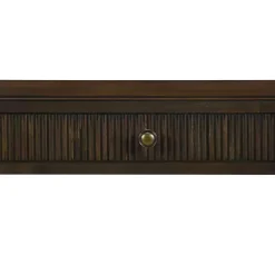 Kirklands Home Kenna Coffee Table Brown