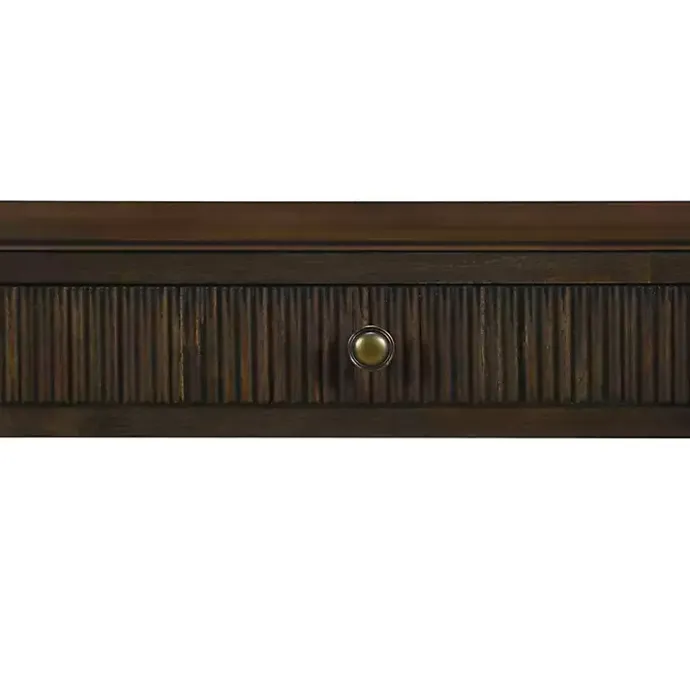 Kirklands Home Kenna Coffee Table Brown
