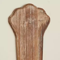 Clearance Kirklands Home Metal Utensils Wall Plaques, Set of 2 Brown