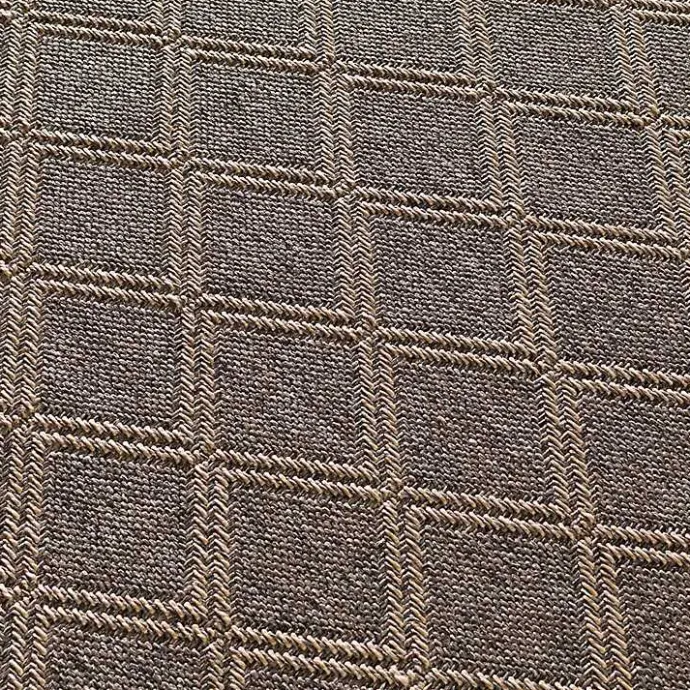 Sale Kirklands Home Santorini Trellis Outdoor Area Rug, 7x9 Brown