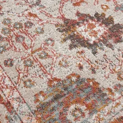 Outlet Kirklands Home Budding Bohemian IndoorOutdoor Area Rug, 8x10