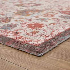 Outlet Kirklands Home Budding Bohemian IndoorOutdoor Area Rug, 8x10
