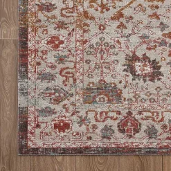 Outlet Kirklands Home Budding Bohemian IndoorOutdoor Area Rug, 8x10