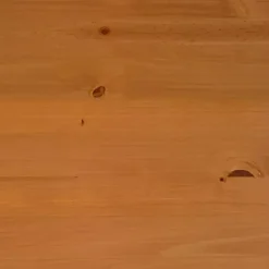 Online Kirklands Home Caramel Wood Oval Dining Table with Leaf Tan