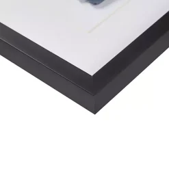 Kirklands Home Cerulean Agate Martha Stewart Shadowbox Plaque