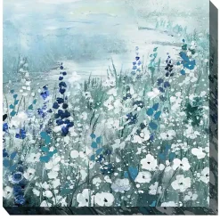 Discount Kirklands Home Chantilly Lace Outdoor Canvas Art Print