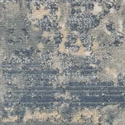 Hot Kirklands Home Charcoal Tally Textured Area Rug, 7x9