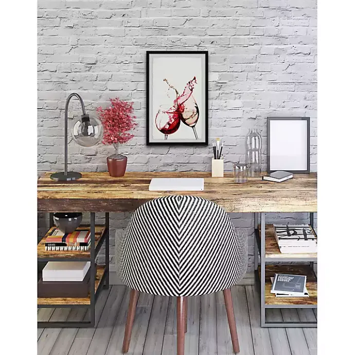 Best Kirklands Home Cheers To That Framed Wall Art
