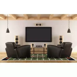 Online Kirklands Home Chicago Bears Home Field Area Rug, 6x8 Green