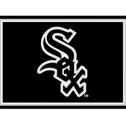 Clearance Kirklands Home Chicago White Sox Spirit Rug, 3x4