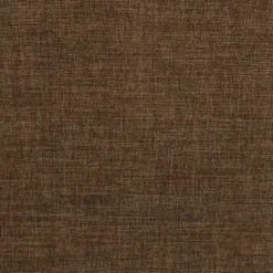 Hot Kirklands Home Chocolate English Loveseat Brown