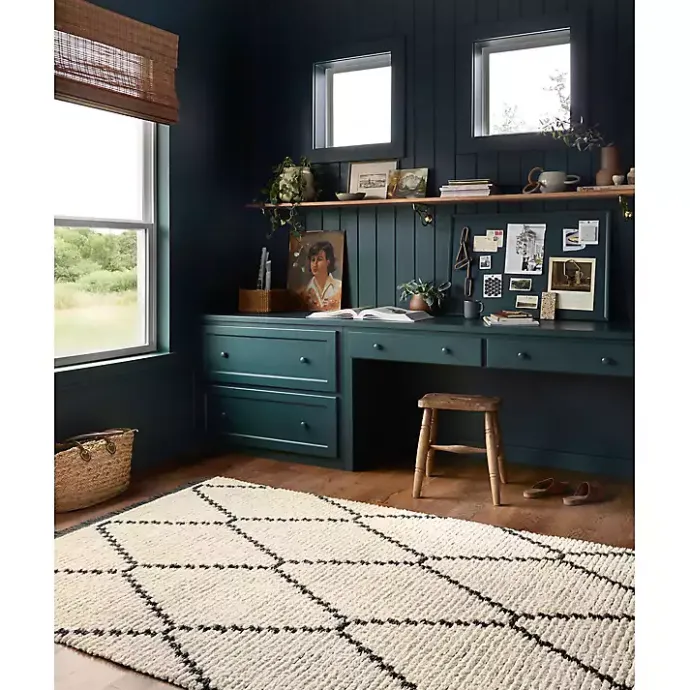 Discount Kirklands Home Chris Loves Julia x Loloi Alice Cream Runner, 2x4