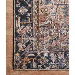 Hot Kirklands Home Chris Loves Julia x Loloi Jules Vintage Rug, 2x9