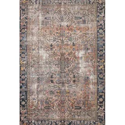 Best Kirklands Home Chris Loves Julia x Loloi Jules Vintage Rug, 5x7