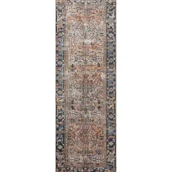Best Kirklands Home Chris Loves Julia x Loloi Jules Vintage Rug, 5x7