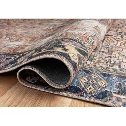 Best Kirklands Home Chris Loves Julia x Loloi Jules Vintage Rug, 5x7