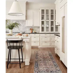 Best Kirklands Home Chris Loves Julia x Loloi Jules Vintage Rug, 7x9