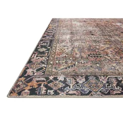 Best Kirklands Home Chris Loves Julia x Loloi Jules Vintage Rug, 7x9