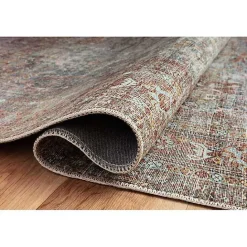 Discount Kirklands Home Chris Loves Julia x Loloi Jules Lagoon Runner, 2x9 Multi