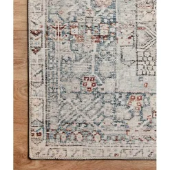 Kirklands Home Chris Loves Julia x Loloi Jules Natural Rug, 2x9