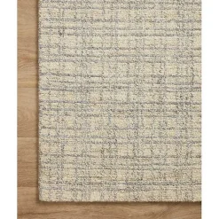 Best Kirklands Home Chris Loves Julia x Loloi Polly Tan Grid Rug, 3x5