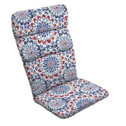 Online Kirklands Home Clark Outdoor Adirondack Cushion