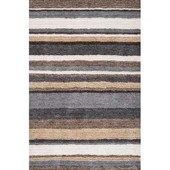 Online Kirklands Home Clark Shag Area Rug, 5x8
